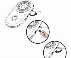 skyroam gmate wireless doppia sim receiver