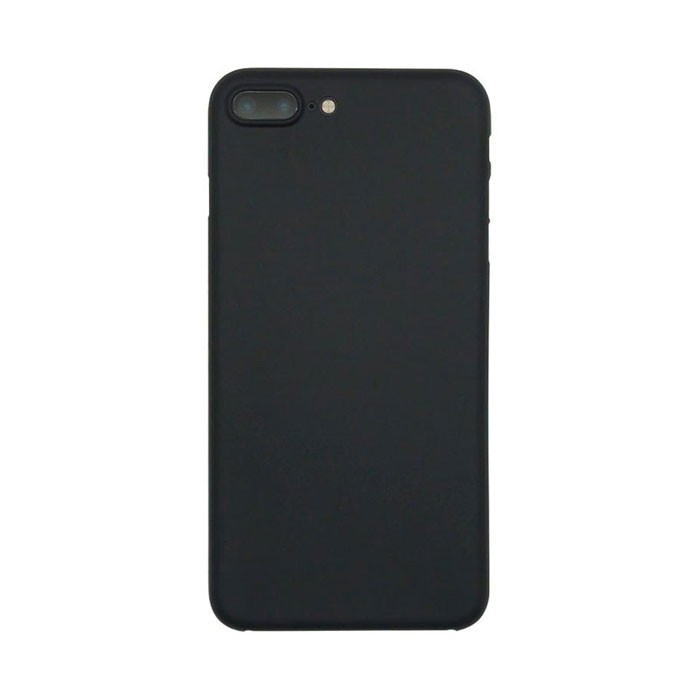 iPhone 8 Plus custodia adattatore tripla doppia sim per iPhone 8 Plus X-Triple 8 Plus