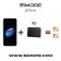 SIMore 2Twin bluetooth Doppia SIM online adattatore per iPhone con due schede SIM attive
