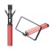 Stick Multifunzione Cavo di ricarica USB C e adattatori Lightning, Micro USB Supporto cellulare e USB C