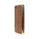 Coque bumper de protection pour iPhone 4 et 4S - Alloy X Wood Gold