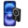Dual SIM attive per iPhone Router Hotspot WiFi 4G MagSafe