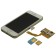 iPhone 5S adattatore custodia doppia sim triple 