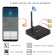 4G Router WiFi cellulare Dual SIM adattatore per Android con due numeri contemporaneamente DualSIM@home-3