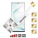 Galaxy Note 10+ Quadrupla SIM adattatore SIMore Speed ZX-Four Note 10+