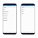 Galaxy Note 9 Doppia SIM Android adattatore SIMore Speed ZX-Twin Note9
