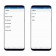 Doppia SIM Android adattatore per Galaxy s10e