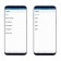 Galaxy S9 Multi SIM dual quadrupla adattatore SIMore