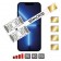 iPhone 13 Pro Multi Doppia SIm adattatore SIMore Speed X-Four 13 Pro