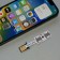 iPhone 14 con due sim fisiche