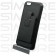 Custodia protezione iPhone 6 Plus / 6S Plus Dual Holder Case - Trasportare il vostro adattatore dual SIM Bluetooth