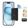 iPhone Doppia SIM bluetooth adattatore con due numeri attive simultaneamente contemporaneamente E-Clips Gold
