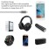 Dual Cable connettore Micro-USB Android e Lightning Apple iPhone, iPod, iPad anti nodo