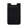 Pouch SIMore Black per telefoni cellulari