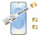 Galaxy S25 Doppia SIM Adattatore Android Speed X-Twin S25