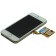 Triple sim adattatore custodia per iPhone 5S