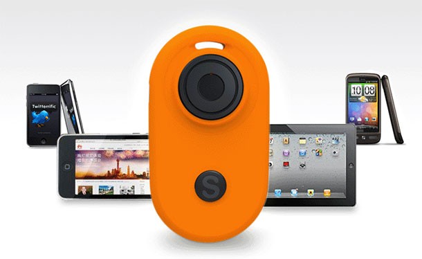 Gmate Dual SIM adapter / Bluetooth Converter - Satélite de tu móvil