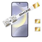 Galaxy S24+ Doble SIM Adaptador para Samsung Galaxy S24+