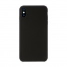 iPhone XS Max Funda de protección SIMore negra