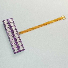 Multi-ZX-16SIM Adaptador de extensión Multi-SIM para smartphone