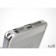 Patckworks Alloy X Silver to protect iPhone SE, iPhone 5 and iPhone 5S
