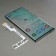 Galaxy Note 10+ Doble Triple SIM adaptador SIMore