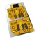 Adaptador Doble SIM SMS codificado DualSim Gold 1