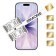 iPhone 17 Múltiplo Doble SIM Adaptador de tarjeta SIM física Speed Xi-Four 17