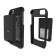 iPhone Bluetooth doble sim funda adaptador E-Clips y MiFi Wi-Fi WLAN router hotspot