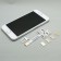 Cuádruple SIM Adaptador para iPhone 8