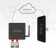 4G móvil WiFi Router Doble SIM adaptador para iPhone DualSIM@home-3 