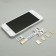 iPhone SE con Cuatro números de teléfono - SIMore adaptador Multi-SIM