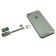Funda Doble SIM 4G para iPhone SE QS-Twin SE