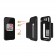 iPhone X funda doble sim bluetooth adaptador attivas y MiFi wifi router 