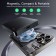 Doble SIM Enrutador 4G WiFi hotspot Magsafe para iPhone