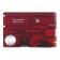 SwissCard Lite en forma de tarjeta de crédito