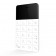 Talkphone White delgado y pequeño móvil Bluetooth para iPhone