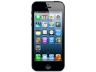 iPhone 5 with Womate 3G Wifi Dual active SIM card adapter