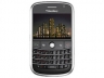 BlackBerry Bold 9000 mit DualSim Type 1 Doppel SIM karten Adapter