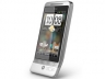 HTC Hero + DualSim Platinum Dual SIM card adapter