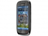 Nokia C7 con DualSim Infinite Light Adattatore Doppia scheda SIM